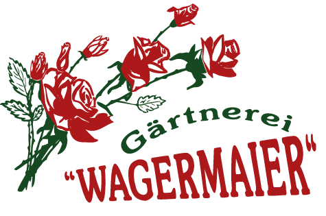 Gärtnerei Wagermaier Logo